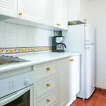 2 Bedroom Cozy Apartment In Torrevieja * Torrevieja