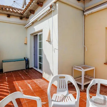 Beautiful In With Wifi Torrevieja