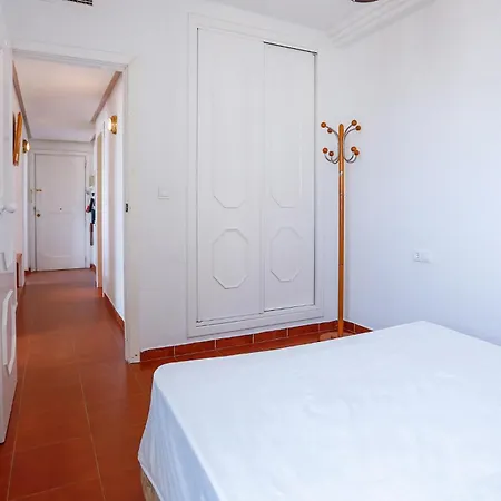 Beautiful In With Wifi Torrevieja