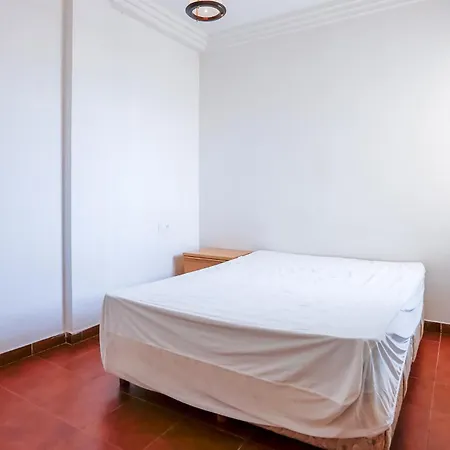 Beautiful In With Wifi Lejlighed Torrevieja