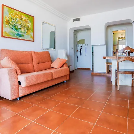 Lejlighed Beautiful In With Wifi Torrevieja