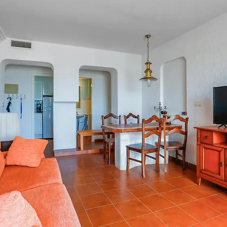 Beautiful In With Wifi * Torrevieja