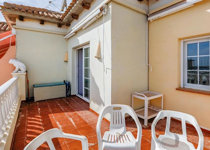 Awesome In Torrevieja