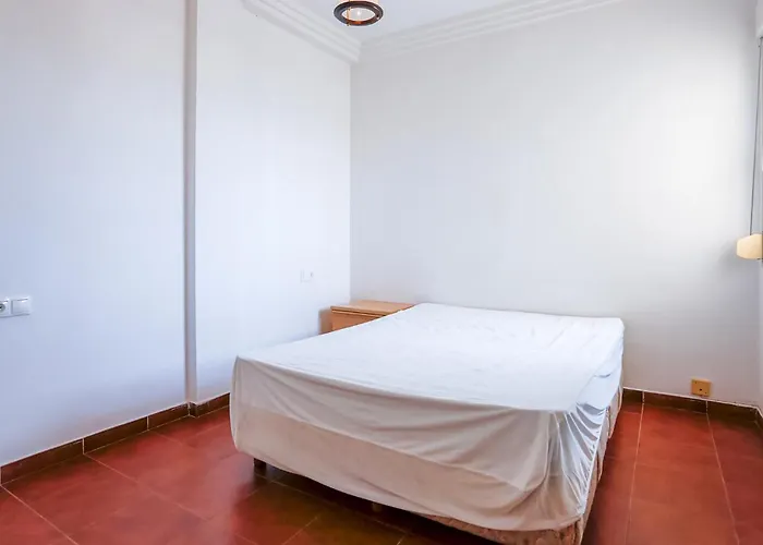 Awesome In Lejlighed Torrevieja