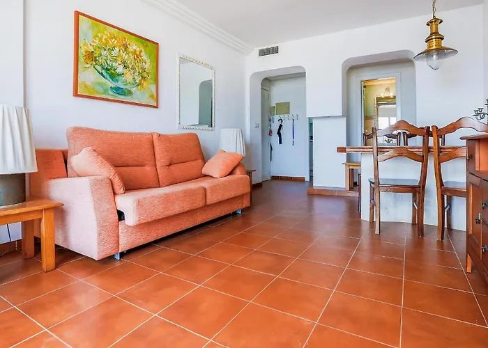 Lejlighed Awesome In Torrevieja