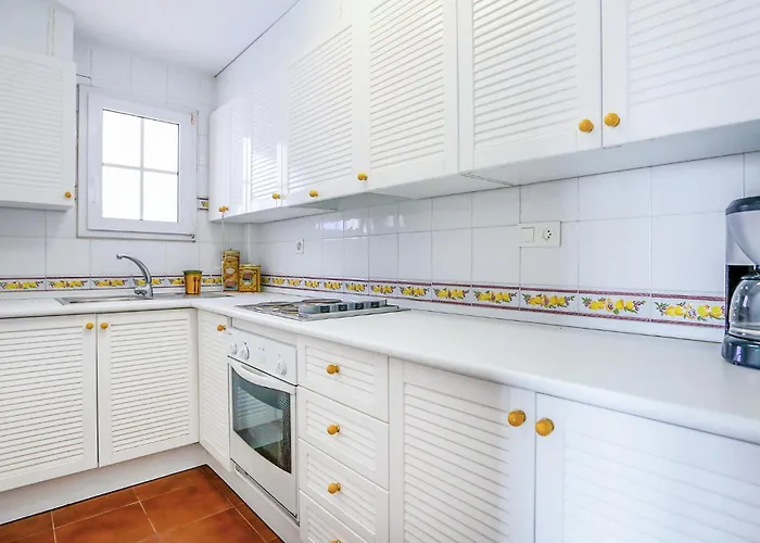 Lejlighed Awesome In