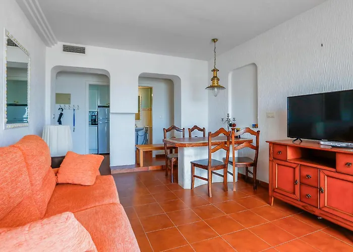 Awesome In * Torrevieja