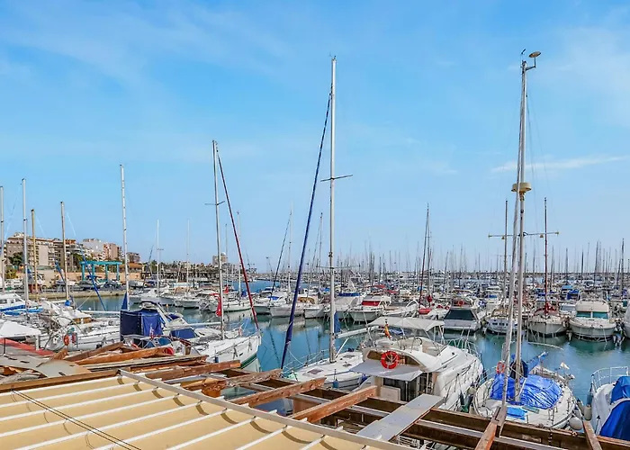 Awesome In Lejlighed